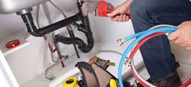 Emergency plumber Westminster